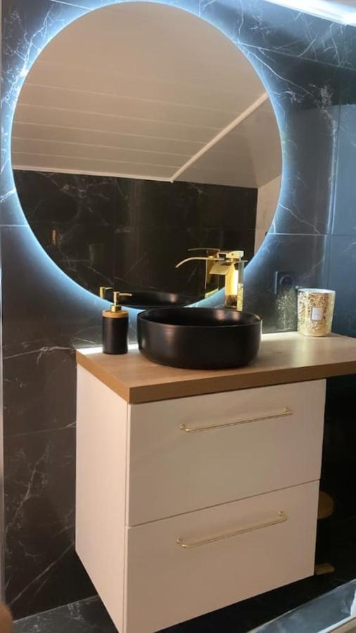 Le Foyer D'Or - Hypercentre & Confort Αζάν Εξωτερικό φωτογραφία
