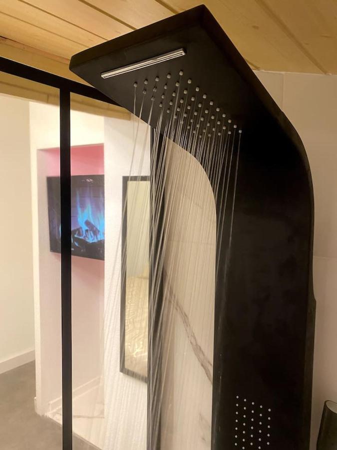 Le Foyer D'Or - Hypercentre & Confort Αζάν Εξωτερικό φωτογραφία