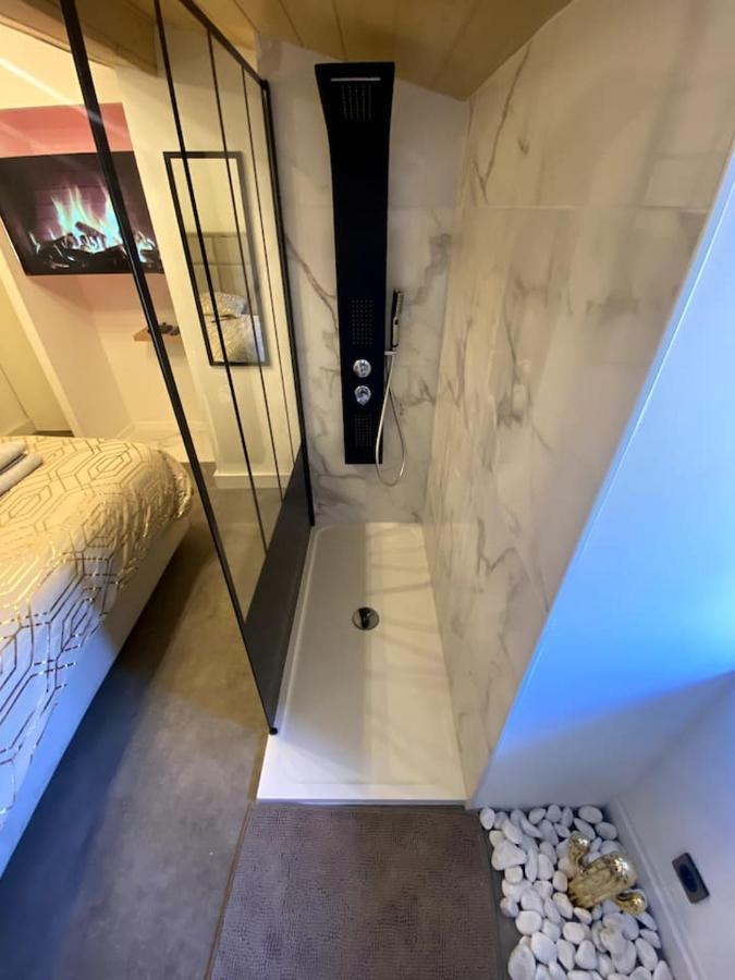 Le Foyer D'Or - Hypercentre & Confort Αζάν Εξωτερικό φωτογραφία