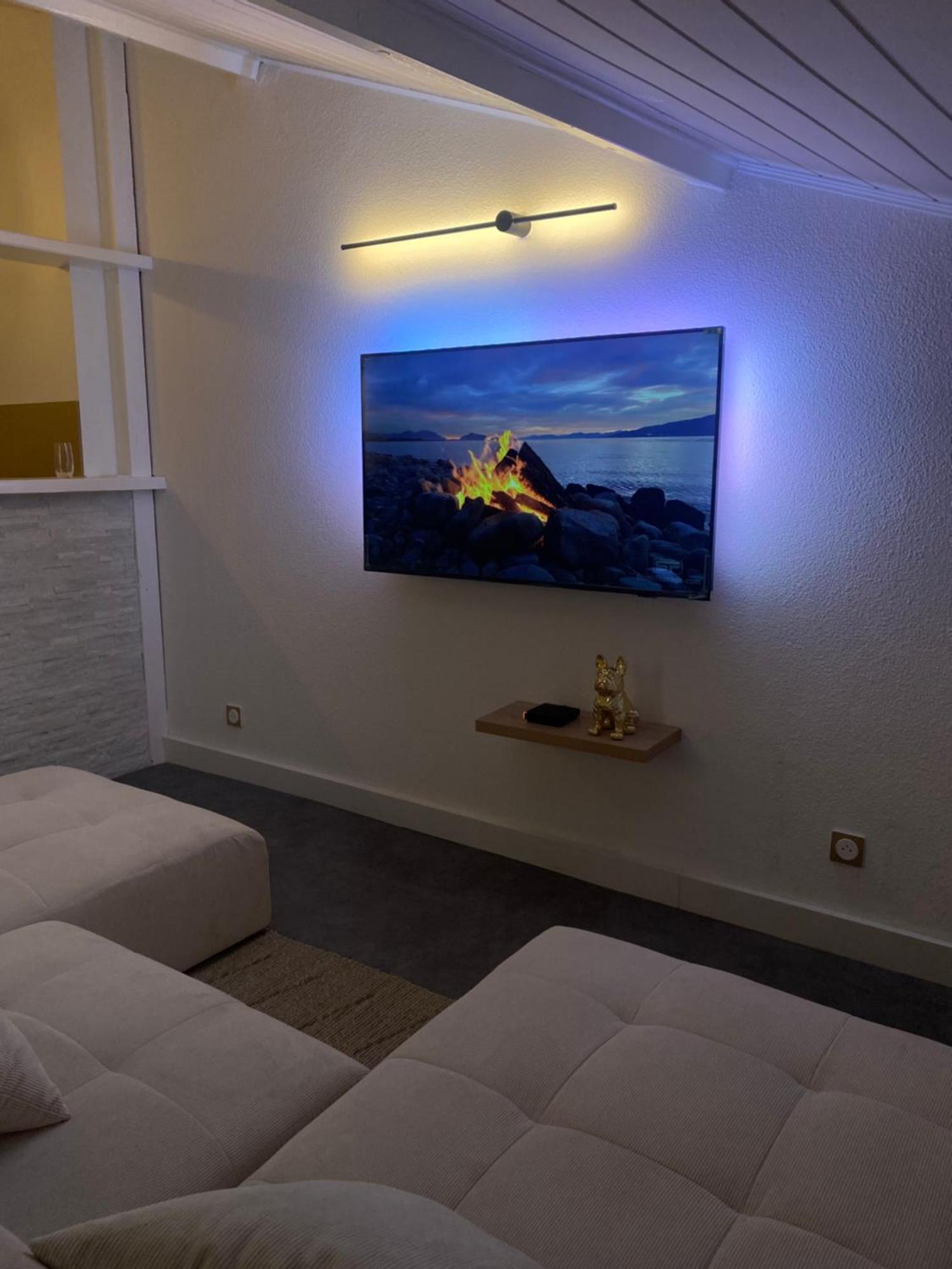 Le Foyer D'Or - Hypercentre & Confort Αζάν Εξωτερικό φωτογραφία